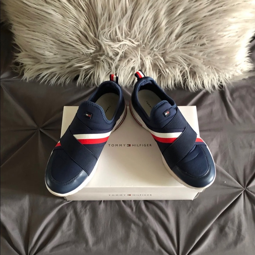 Tommy Hilfiger Sneakers